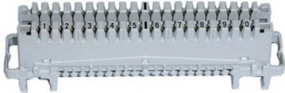 LSA-Profil Connection Module 2/10